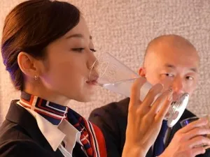 Experience the ultimate in Asian ass fucking group fuck-fest with the mischievous and horny Reira Asaki. This stellar Asian doll will take you on a naughty ride of never-to-be-forgotten pleasure. Slutty Japan-based sweethearts with
