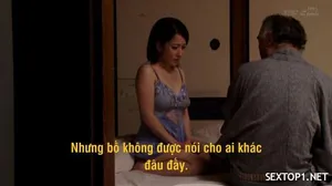 Vợ yêu không chung thủy ~riho fujimori